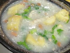 桂林粥城漓江菜(滨江路店)-桂客膳房·珍品堂