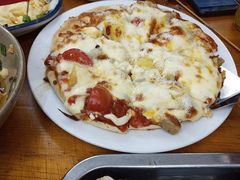 -炒豆合作社(东四总店)