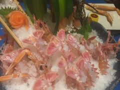 -新发展亚太JW万豪酒店·福苑咖啡厅