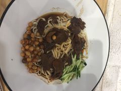 -拌面小当家