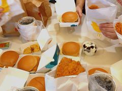 -麦当劳(龙洞店)
