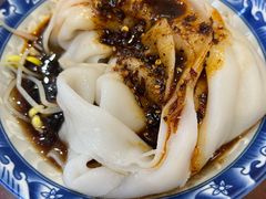 -张明富面皮店(东大街店)