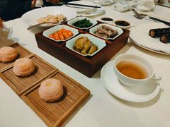 -太湖饭店·寄畅轩中餐厅
