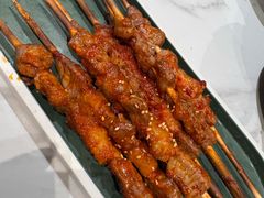 -清真·宁夏印象·盐池滩羊肉体验店(江宁路店)
