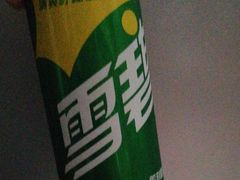 雪碧-李师傅脆肚(梅林店)