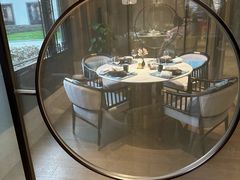 -杭州西湖柳莺里酒店·闻莺厅