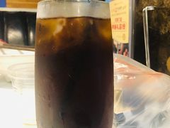秘制酸梅汤-陈记顺和牛肉火锅馆(天河北路店)