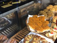 -Let's Taipei 非常烘焙(太古里店)