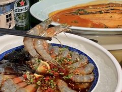 -渔娘渔家丹东海鲜(东直门店)