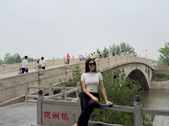 -赵州桥景区
