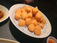 -蝴蝶里·粤菜·点心(滨江龙湖店)