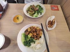 -嘉旺(上梅林店)