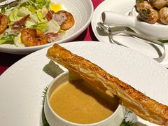 -Wei菋·Le Bistrot