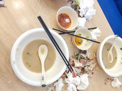 -木木鲜海鲜面(天一店)