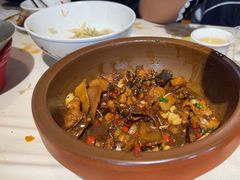 -湘鲜小灶·湖南土菜馆(龙华店)