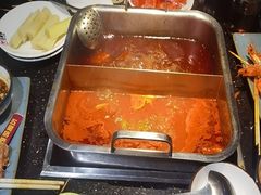 -五星桥原切肥牛火锅·30年专注好牛肉(湖塘店)