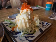 土豆沙拉-米彩料理(西丽店)