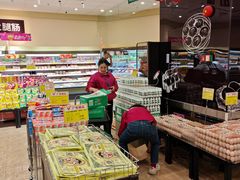 -AEON永旺(东方宝泰店)