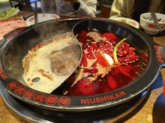 -牛市坎火锅(建设路店)