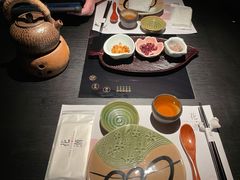 -花潮料理艺食馆(成都万象城店)