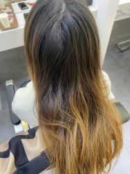 -卓梵美发·精品Salon