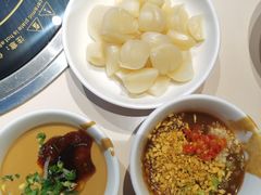 -汕头八合里海记牛肉店(清河店)