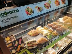 -星巴克臻选(南京艾尚天地店)