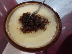 臊子蒸蛋-大石人家鱿鱼面馆(大石西路总店)
