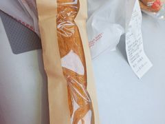 -静安面包房(万航渡路店)