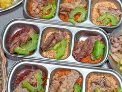 -杨小佳·齐齐哈尔烤肉·烤串(广州店)