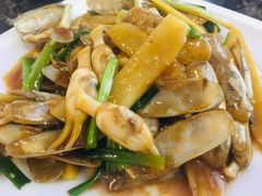 -冯姐生蚝(长隆横琴店)