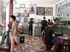 大堂-民信老铺(华盖路店)