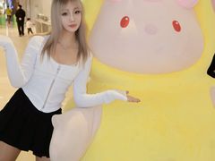 -龙湖西安曲江天街