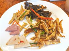 -七仙岭君澜度假酒店·桃源小馆中餐厅