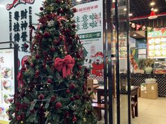 -黎耀阳财神糖水铺(龙门店)