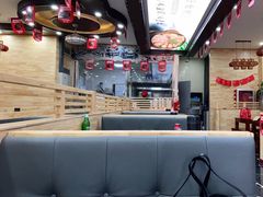 -洪兴砂锅·融合砂锅菜(星河城店)