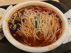 -水平有限广西米粉·广西风味集(五道口店)