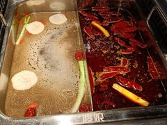 -渡娘火锅(大兴大悦春风里店)