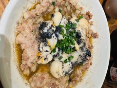 -小厨师·二十年沈家门小海鲜(百井坊巷店)