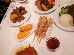 -宜家家居(哈尔滨商场店)