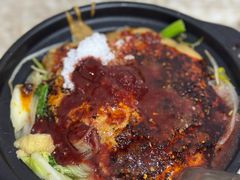 -蜀王砂锅总店