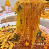 人均才10+的西安面食➕肉夹馍 好绝‼️