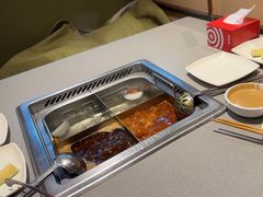 -海底捞火锅(振华商厦店)