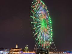 -君来湖滨饭店·玫瑰园