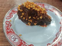 -王婆婆老妈蹄花川菜馆·非物质文化遗产(太古里一店)