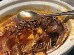 -同庆楼(滨湖万达广场店)