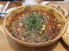 -乐山第一家临江鳝丝(茶坊路店)