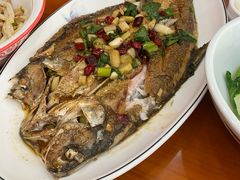 -漁耕小厨农家院(武当山店)