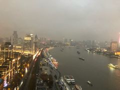 -上海外滩英迪格酒店