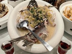 -勝記酒家·37年老字号·经典粤菜(荔枝公园店)